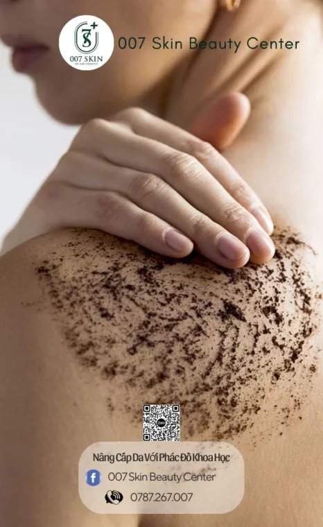 BACK PHYTO PEELING (VI KIM TẢO LƯNG)