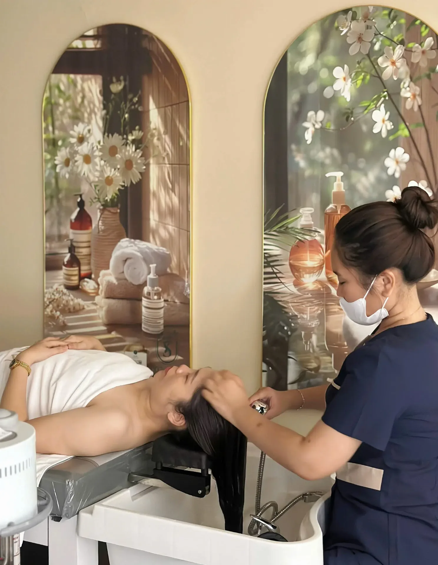 COMBO ƯU ĐÃI 20/10: Giá Sốc Chưa Từng Có, Mua Ngay Kẻo Hết!