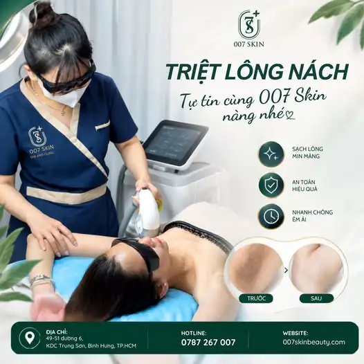 LÀM GÌ LÀM, TRANH THỦ CHIỀU NAY GHÉ 007 GỘI ĐẦU NHÉ CÁC NÀNG! 🌿