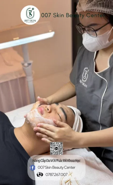 MESOTHERAPY CĂNG BÓNG CẤP ẨM