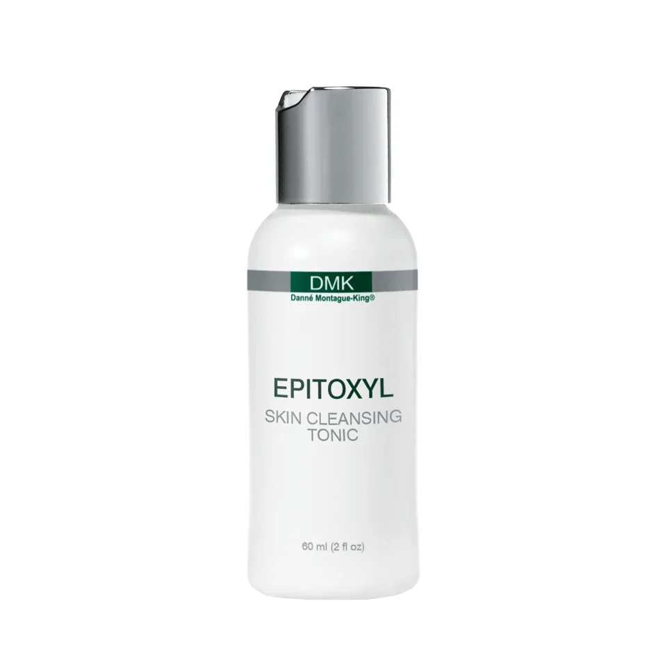 TONER TIÊU ĐỘC THANH TẨY DA EPITOXYL SKIN CLEANSING TONIC DMK 60ML